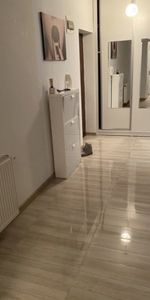 Garsoniera zona Doamna Ghica - Fotografie 4