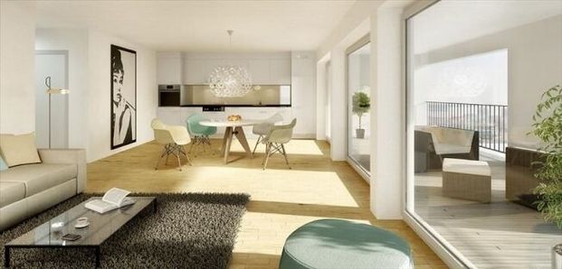 Your new home – living with style. - Foto 1