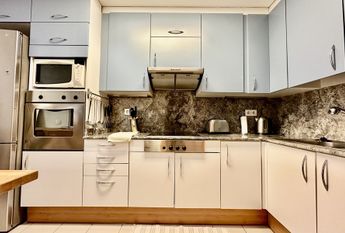 Old Town, Palma De Mallorca