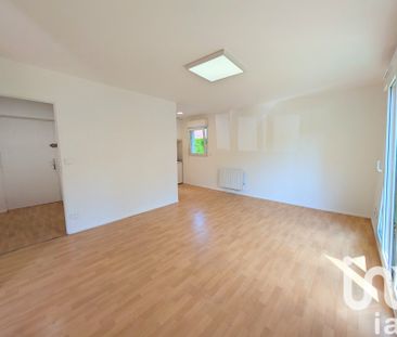 Appartement 2 pièces à Metz - Photo 1