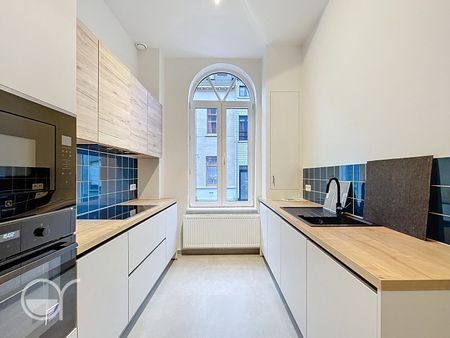 Huis te huur in Gent - Foto 5