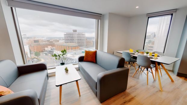 Gold En Suite Premium - Photo 1