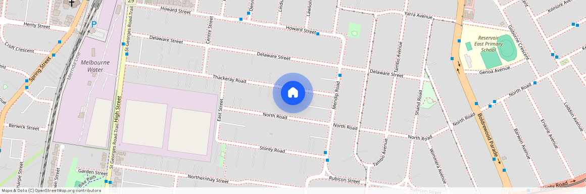 15 Thackeray Road, Reservoir VIC 3073