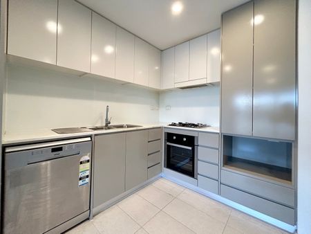 6071/2D Porter Street, Ryde NSW 2112 - Apartment For Rent | Domain - Photo 3