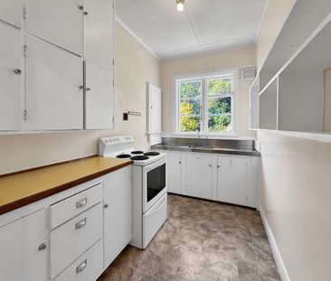 Welcome to 40A Roseneath Terrace. - Photo 5