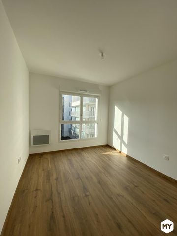 Appartement • Location • 45m2 • Clermont-Ferrand - Photo 3