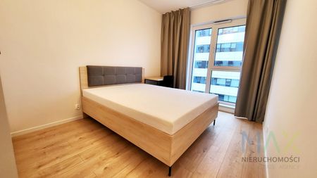 2-pokojowe, ul. Romanowicza, Zabłocie - Zdjęcie 5