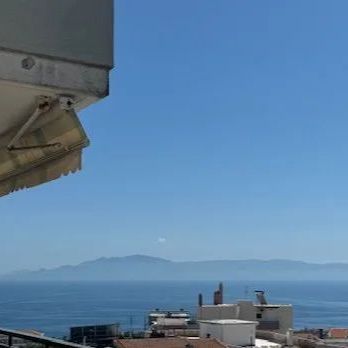 Studio/Γκαρσονιέρα για ενοικίαση Άγιος Λουκάς (Καβάλα) - Photo 1