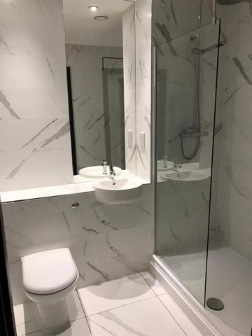 2 Bedroom Apartment To Rent - Photo 3