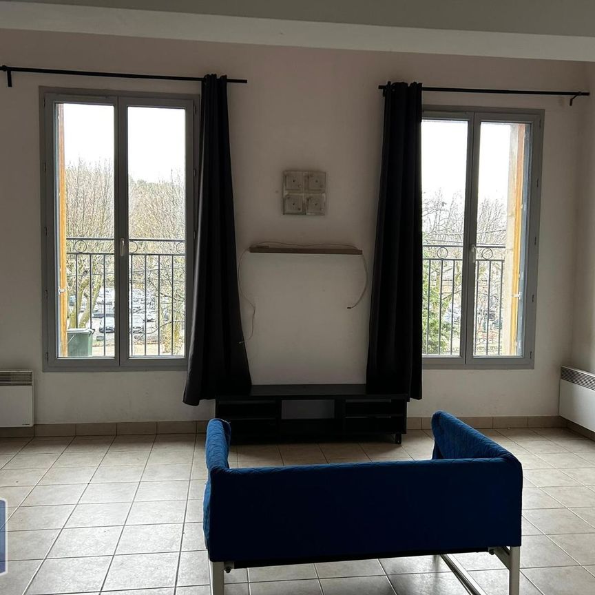 Location Appartement 2 pièces 45m² CLERMONT L HERAULT 34800 - Photo 1