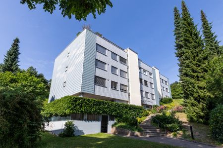 3.5 Zimmerwohnung im 2. Obergeschoss rechts - Foto 4
