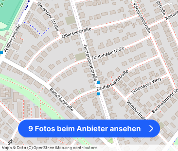 Gartenstadtstraße, Munich - Foto 1