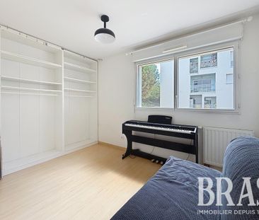 Location Appartement 3 pièces 63m² NANTES 44300 - Photo 6