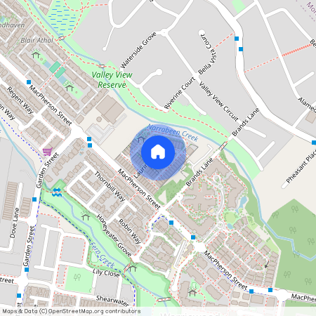 Warriewood, 12 Laurina Street