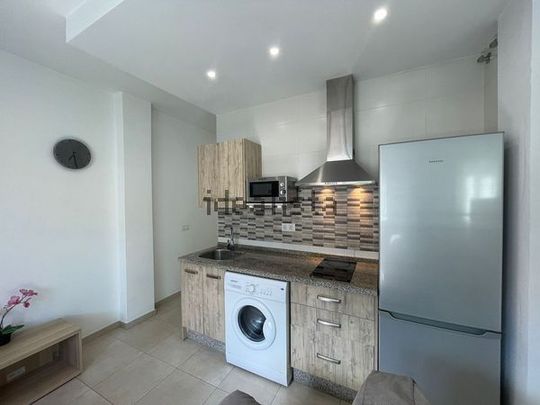 Alquiler de piso en El Consul - El Romeral - Photo 1