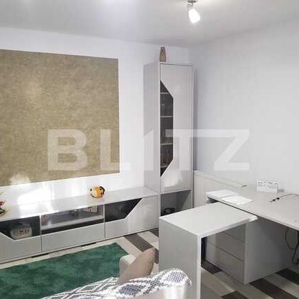 Apartament 2 camere, lux, 60 mp, loc parcare! Zona VIVO! - Photo 1
