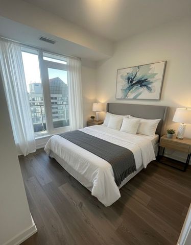 For Lease - 395 Square One Drive Unit# 2908, Mississauga, Ontario - Photo 4