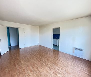 Location Appartement 3 pièces 65m² - Photo 1