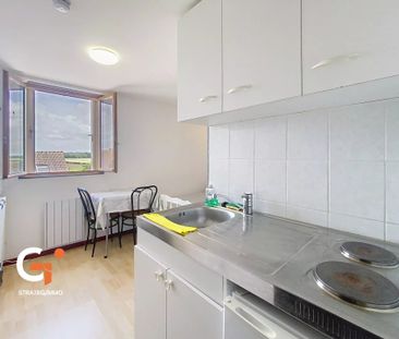 Studio meublé 14 m² – Idéal pour travailleur du Centre de Penly – P... - Photo 4