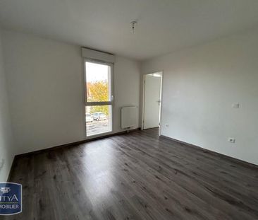 Location Appartement 3 pièces 67m² LOOS 59120 - Photo 3