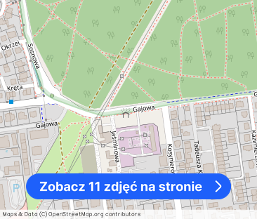 Nowy apartament przy lesie | Ząbki Gajowa - Zdjęcie 1