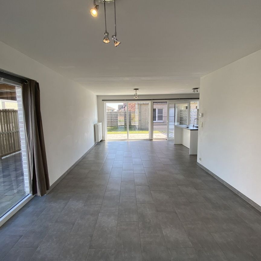 Recente woning met drie slaapkamers - Photo 1