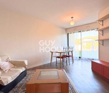 Location Appartement 2 pièces 45m² - Photo 1