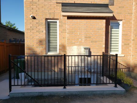 For Lease - 7 Archimedes Court Unit# BSMT, Toronto, Ontario - Photo 4
