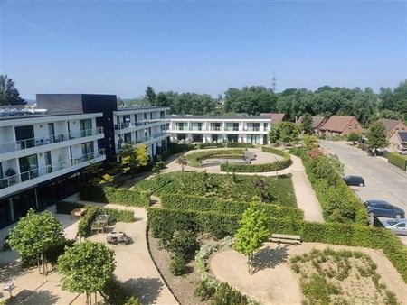 Appartement te huur - Photo 4