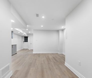 For Lease - 21 Palm Tree Road Unit# Bsmt, Brampton, Ontario - Photo 4