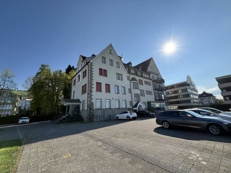 Waldaustrasse 8, 9404 Rorschacherberg - Photo 4