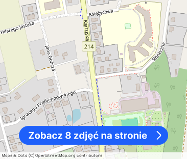 Wynajmę jasne mieszkanie 3-pokojowe po generalnym remoncie - Zdjęcie 1