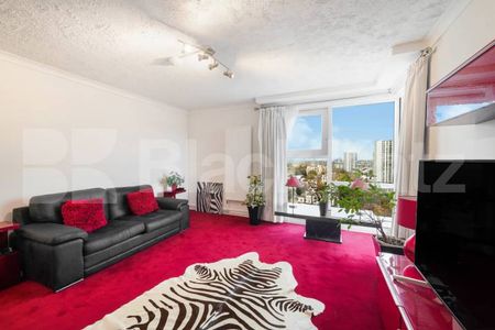 Bright, Refurbished 2 Bed Flat Steps from Primrose Hill Park - Photo 3