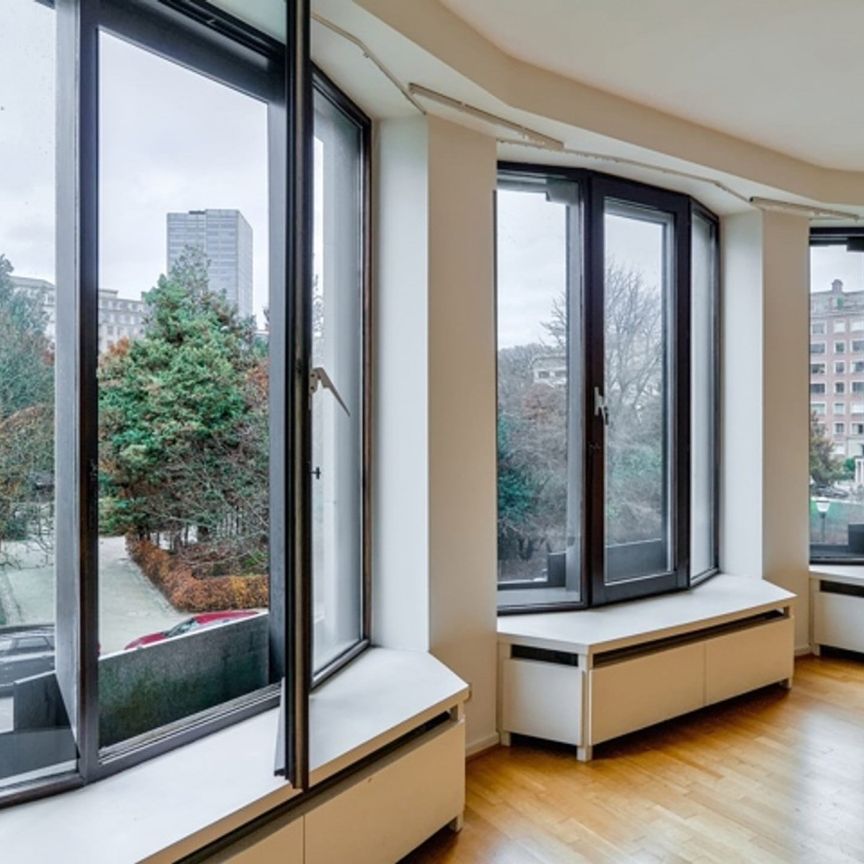 Tout savoir sur cet appartement à Bruxelles, à Bruxelles - Photo 1