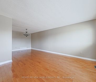 Semi-Detached Home For Lease | E8094494 - Photo 6