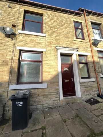 2 bedroom terraced house to rent - Photo 5