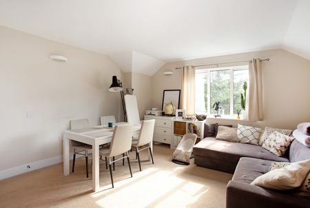 Maple Road, Surbiton, KT6 flat to rent - Photo 3