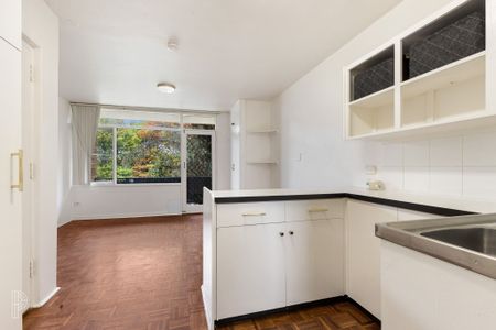10/62 Launceston Street, Lyons ACT 2606 - Apartment For Rent | Domain - Photo 3