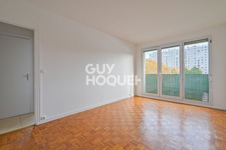 Paris 12 – Charmant 2 pièces avec balcon et cave, proche métro - Photo 3