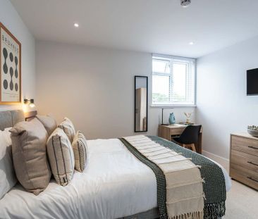 7 bedroom house to rent - Photo 6