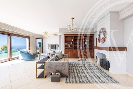 Tout savoir sur cette maison à Èze - Photo 4