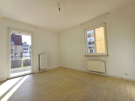 Stadtnahe Wohnung für die Familie - Photo 3