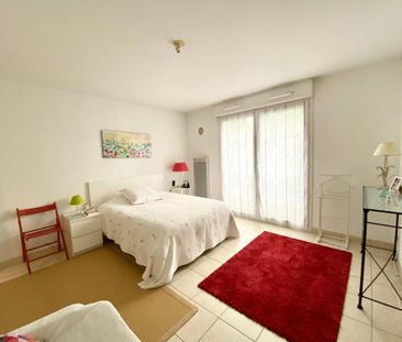 Location Appartement 1 pièce 37m² TOURS 37100 - Photo 2