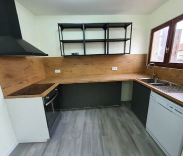 Maison mitoyenne 4 pièces à Fameck - Photo 2