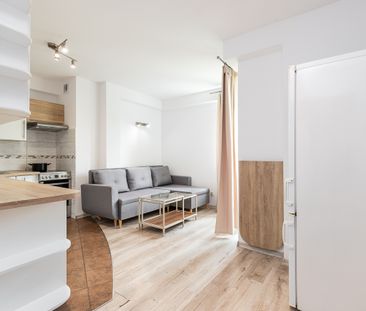 Funkcjonalne trzypokojowe mieszkanie 50 m2, balkon, tramwaj, Prądni... - Zdjęcie 3