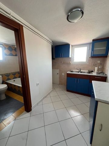 Studio/Γκαρσονιέρα για ενοικίαση Αγία Βαρβάρα (Κομοτηνή) - Φωτογραφία 2