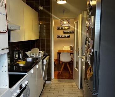 Appartement 4 pièces situé à Champel - Foto 2