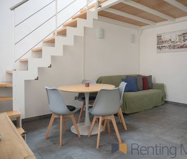 Loft via Voghera 8, Solari, Milano - Photo 4