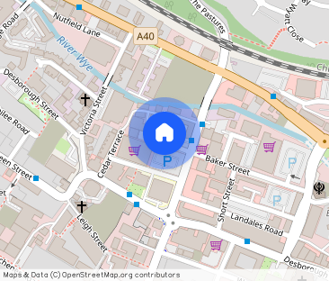 The Old Surgery, High Wycombe, HP11 - Photo 1