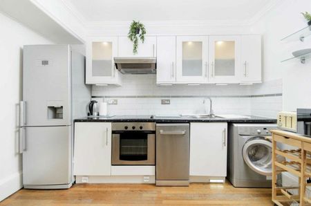 Warwick Gardens, West Kensington, W14 - Photo 5